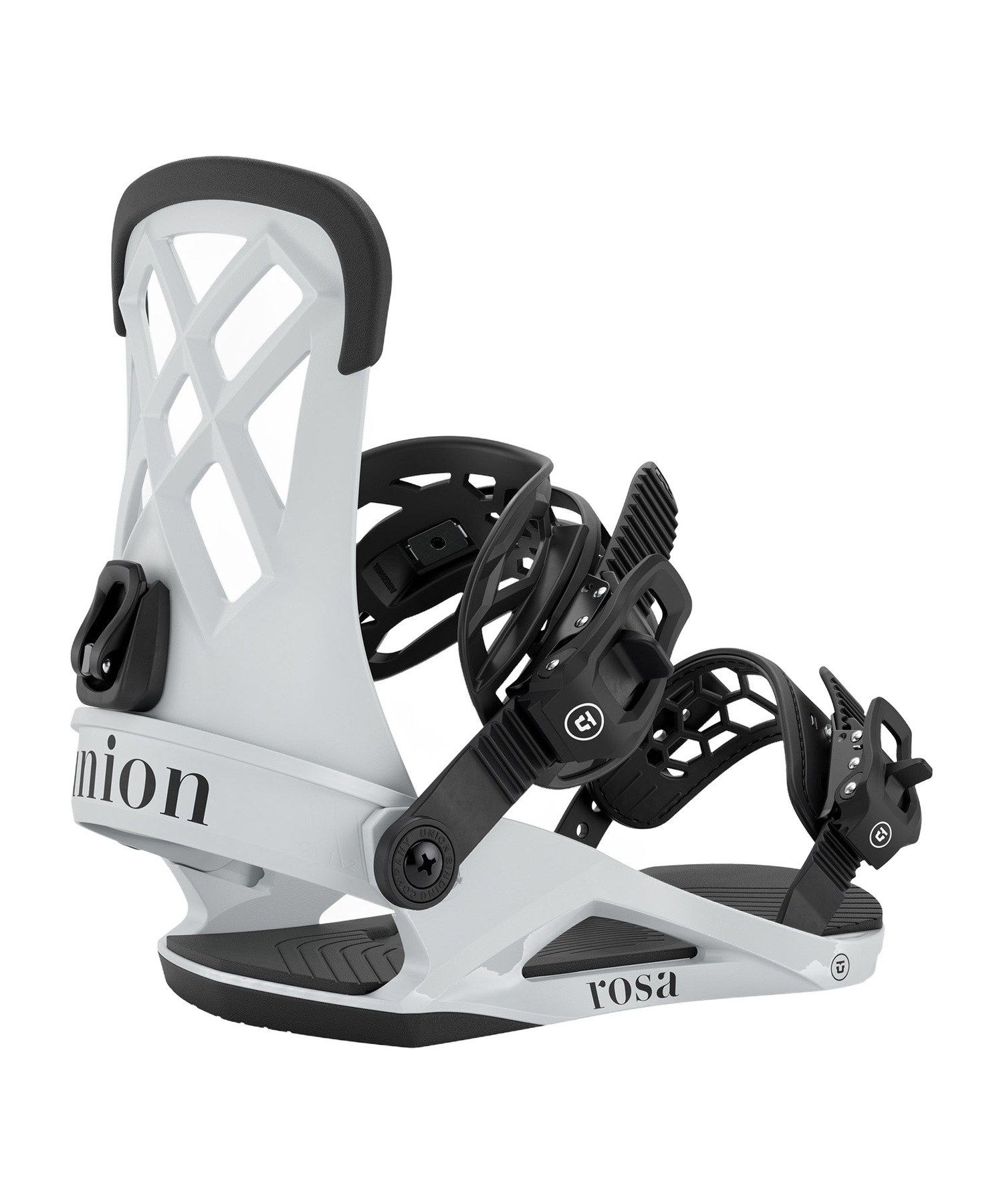 Union Rosa Light Grey