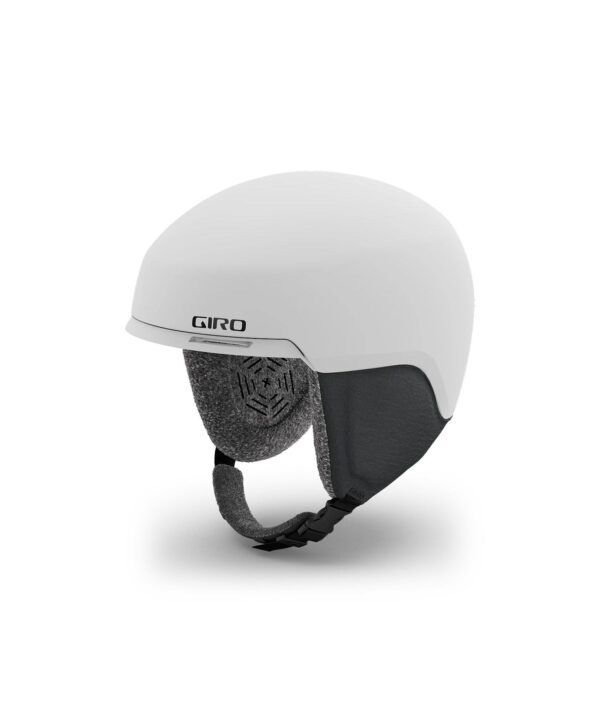 Giro Wmn-taggert Mips Casco Mat.white