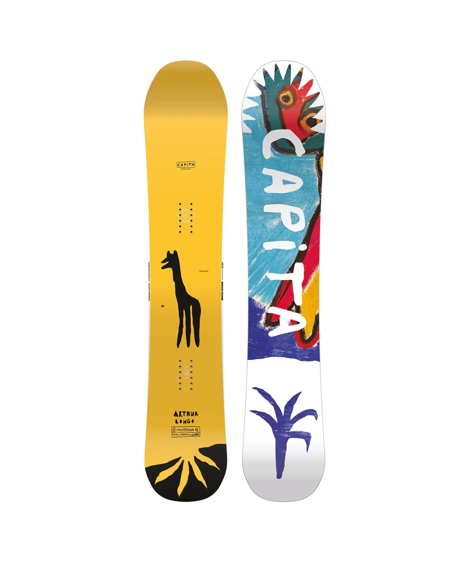 Capita Aeronaut 157