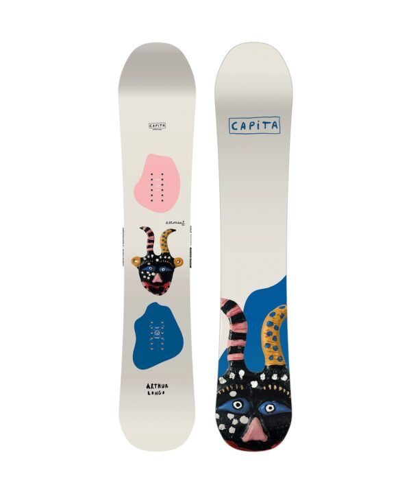 Capita Aeronaut 155