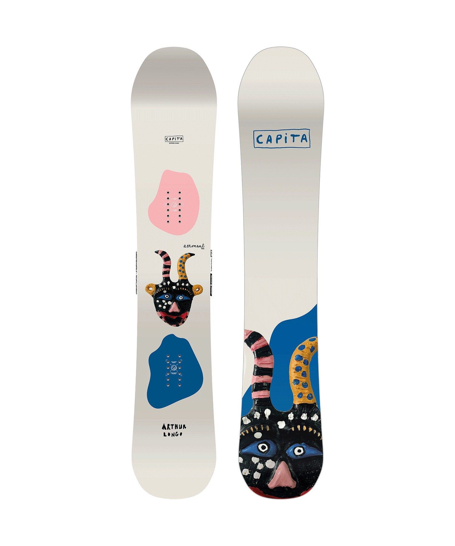 Capita Aeronaut 155