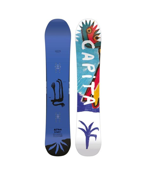 Capita Aeronaut Wide 156