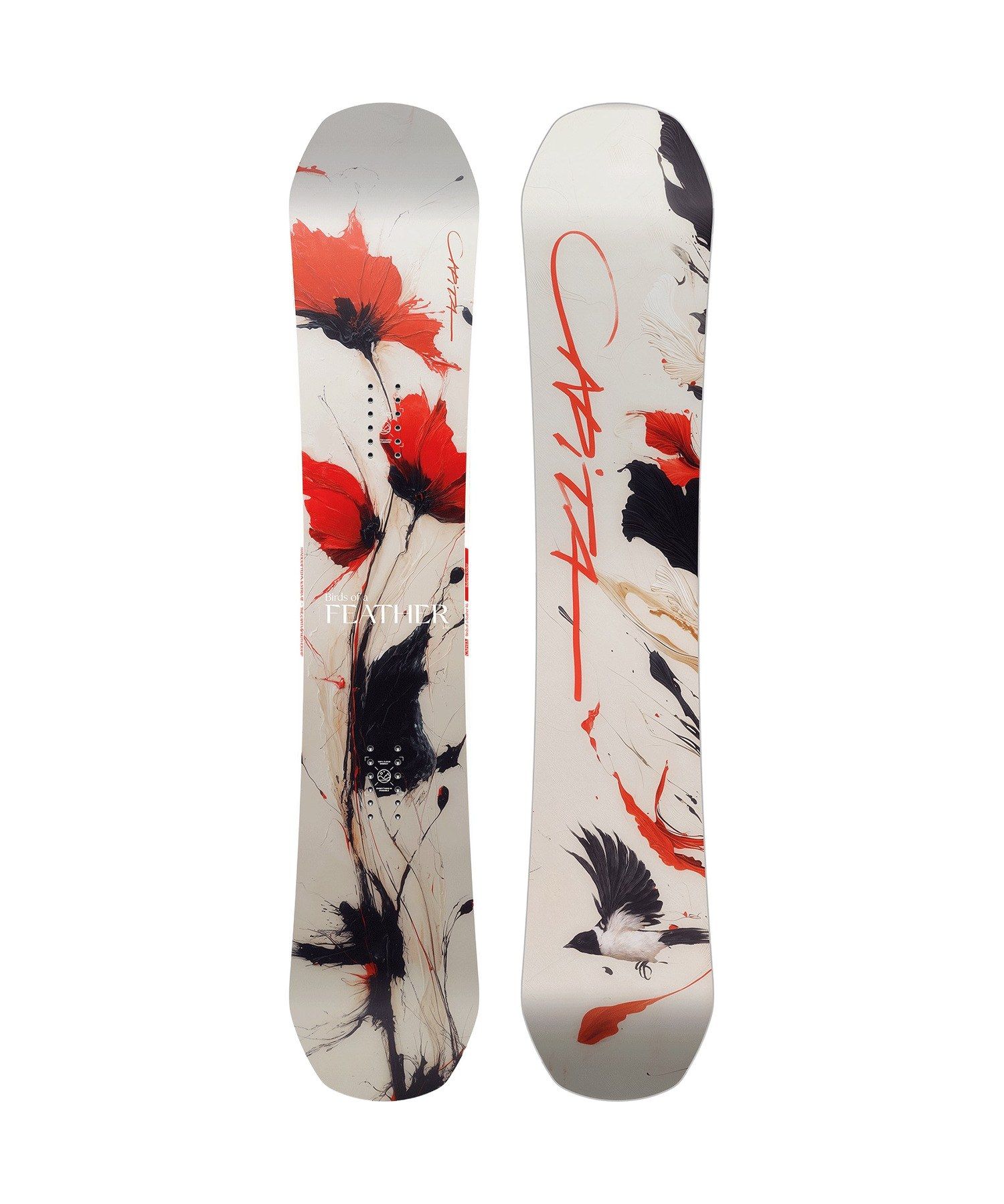 Capita Birds Of A Feather 146