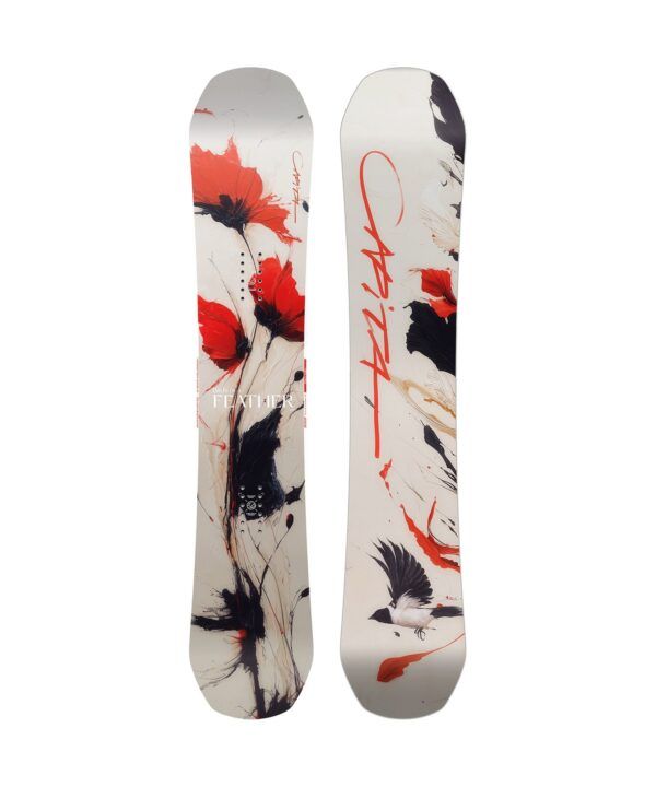 Capita Birds Of A Feather 148