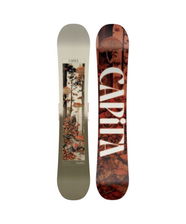 Capita Paradise 147