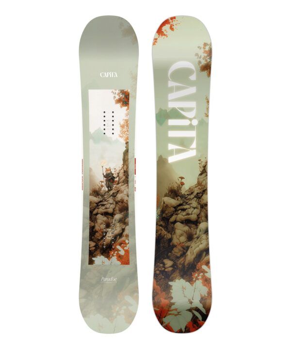 Capita Paradise 149