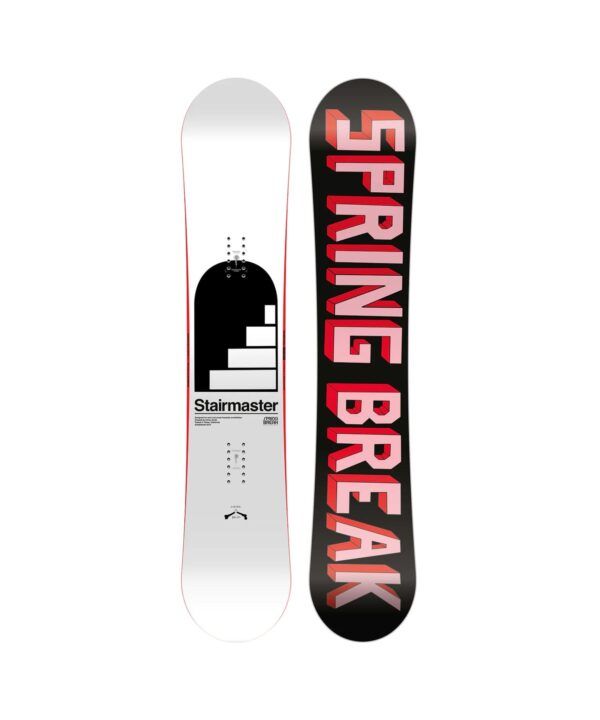 Capita Sb Stairmaster 156