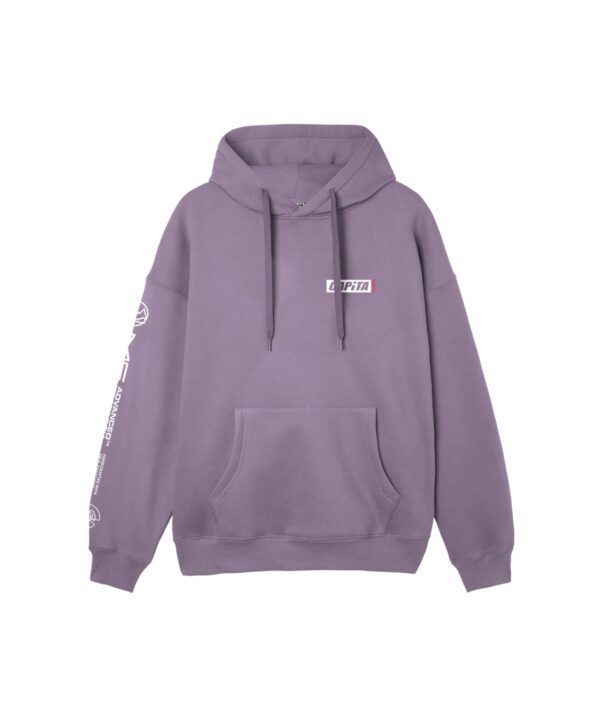 Capita Advanced Hood Lavender