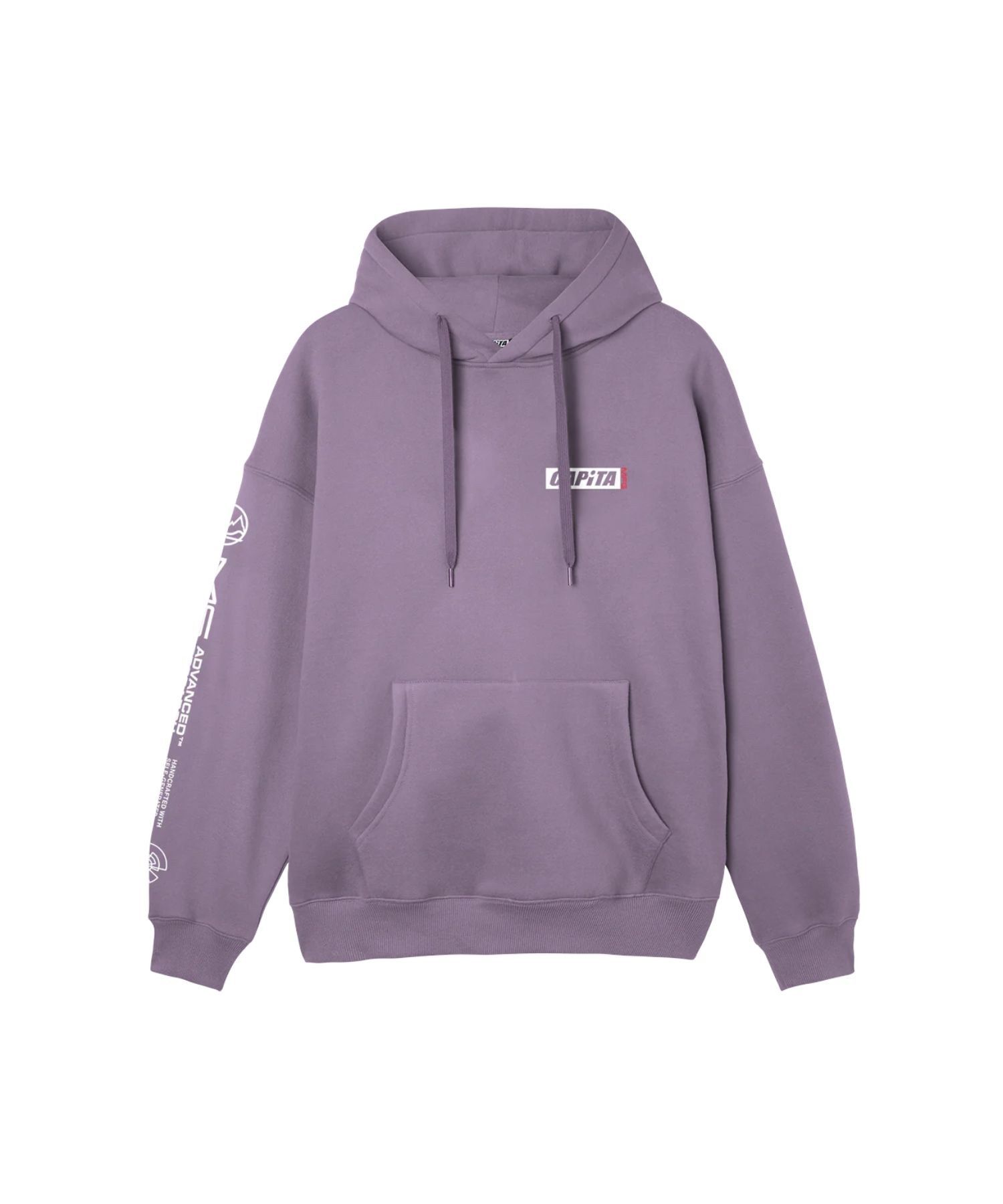 Capita Advanced Hood Lavender