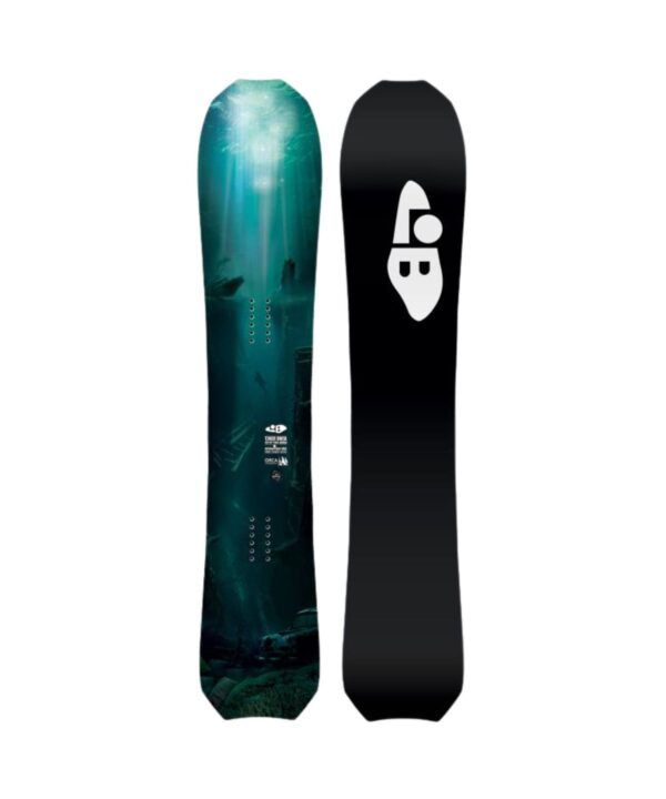 Libtech Orca 159