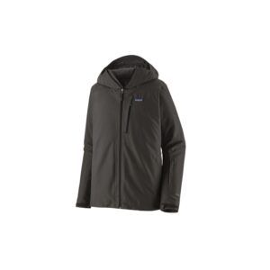 Patagonia M's Insulated Powder Town Jkt Blk