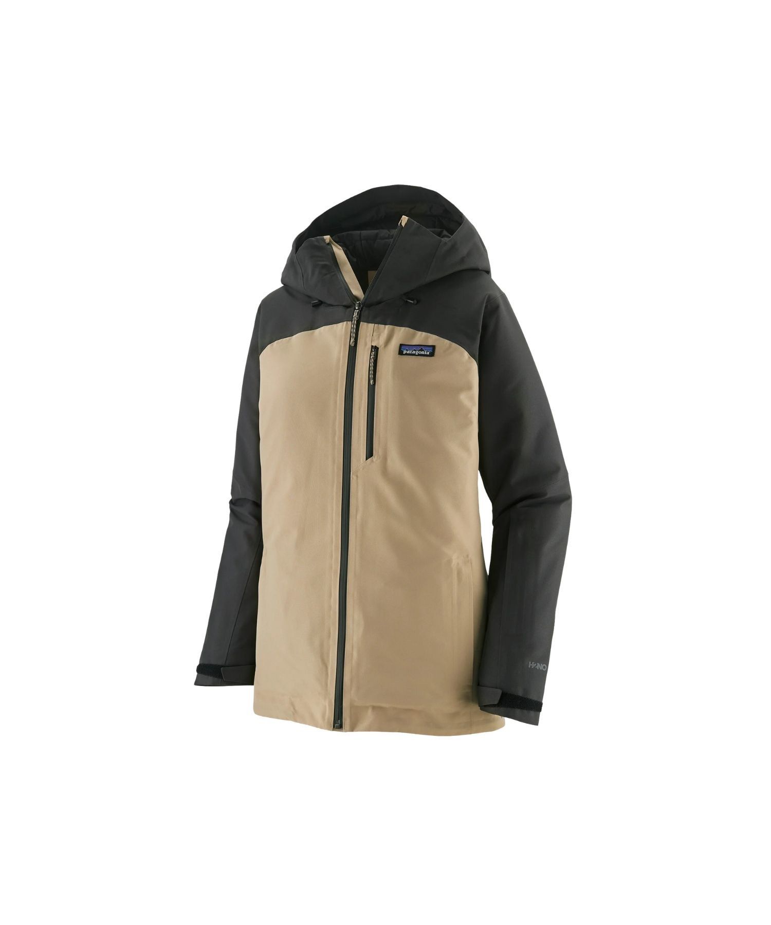 Patagonia W's Insulated Powder Town Jkt Ortn