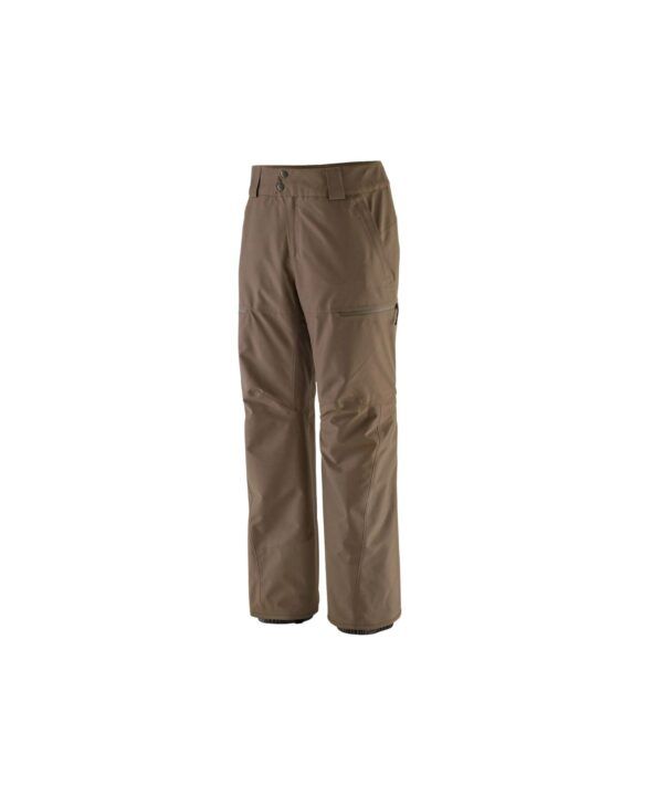 Patagonia M's Powder Town Pants - Reg Mrlb