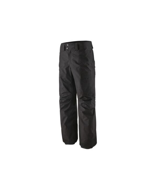 Patagonia M's Storm Shift Pants - Reg Blk