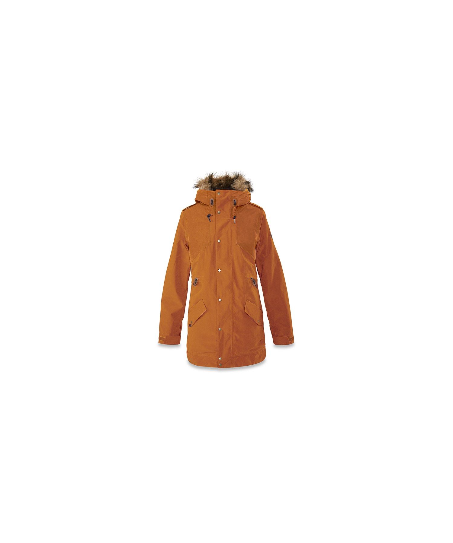 Dakine Brentwood Jacket Ginger