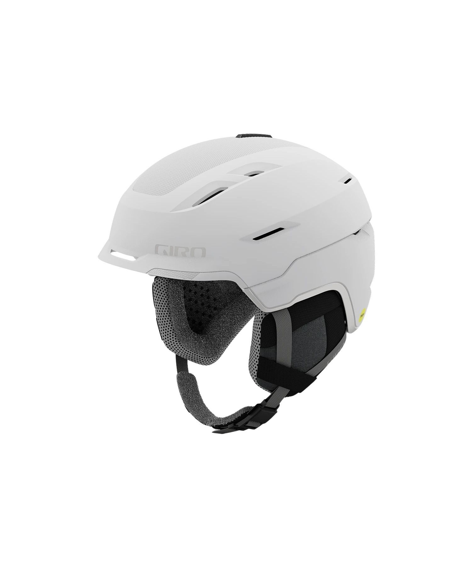 Giro Tenaya Spherical Mips Casco Mat.white