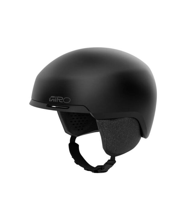Giro Man-taggert Mips Casco Mat.black