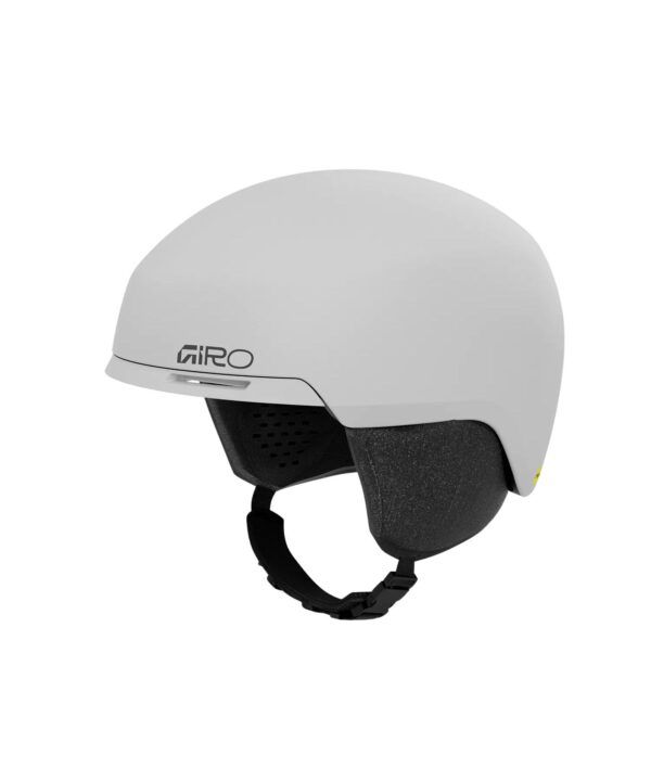 Giro Man-taggert Mips Casco Mat.light Grey