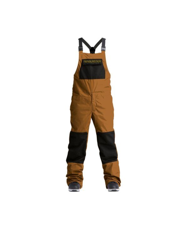 Airblaster Freedom Bib