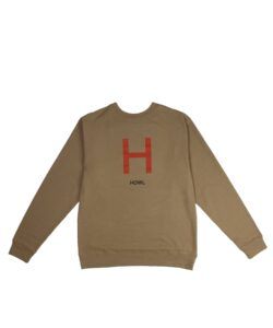 Howl H Crew