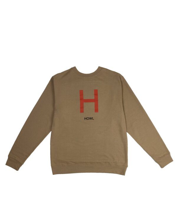 Howl H Crew