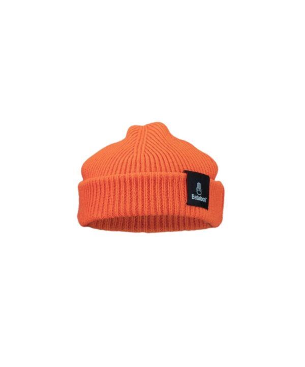 Bataleon Murray Beanie Orange