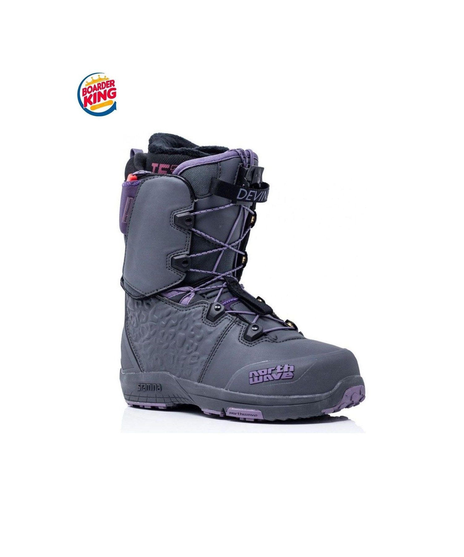 Northwave Devine Sl Black