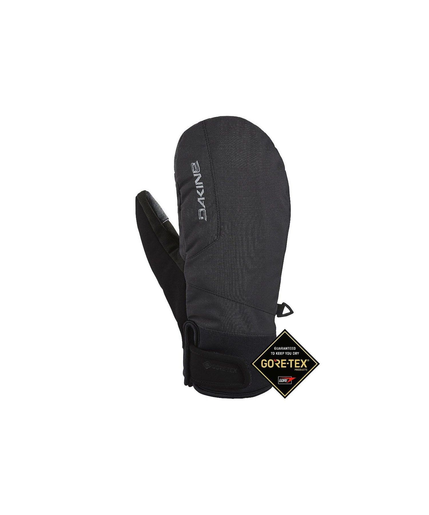 Dakine Impreza Gore-tex Mitt Black