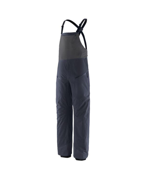 Patagonia M's Snowdrifter Bib Smdb