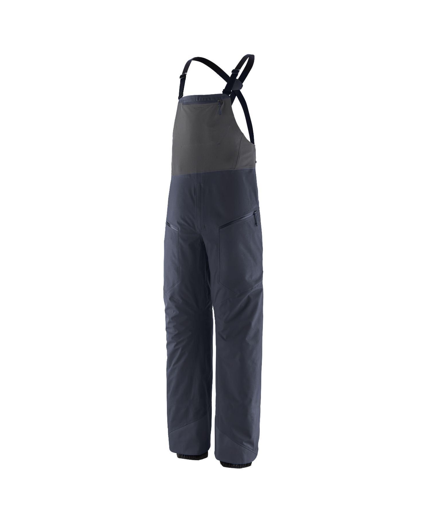 Patagonia M's Snowdrifter Bib Smdb