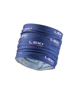 Leki Multiscarf True Navi