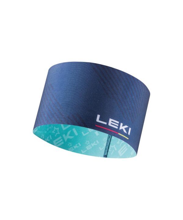Leki Xc Headband Mint