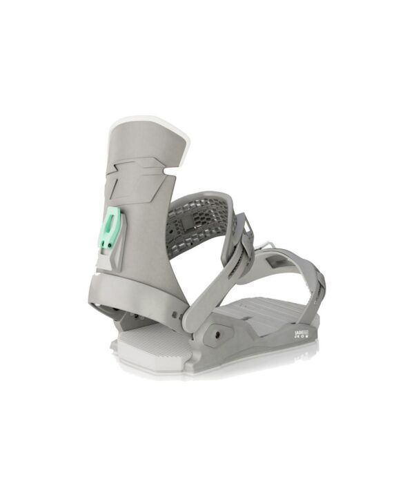 Drake Jade Grey