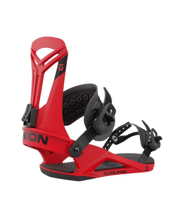 Union Flite Pro Red