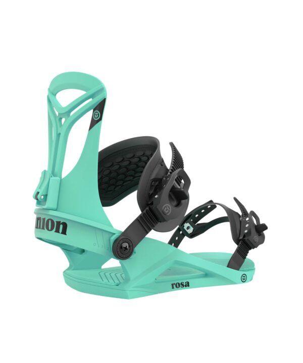 Union Rosa Cool Aqua