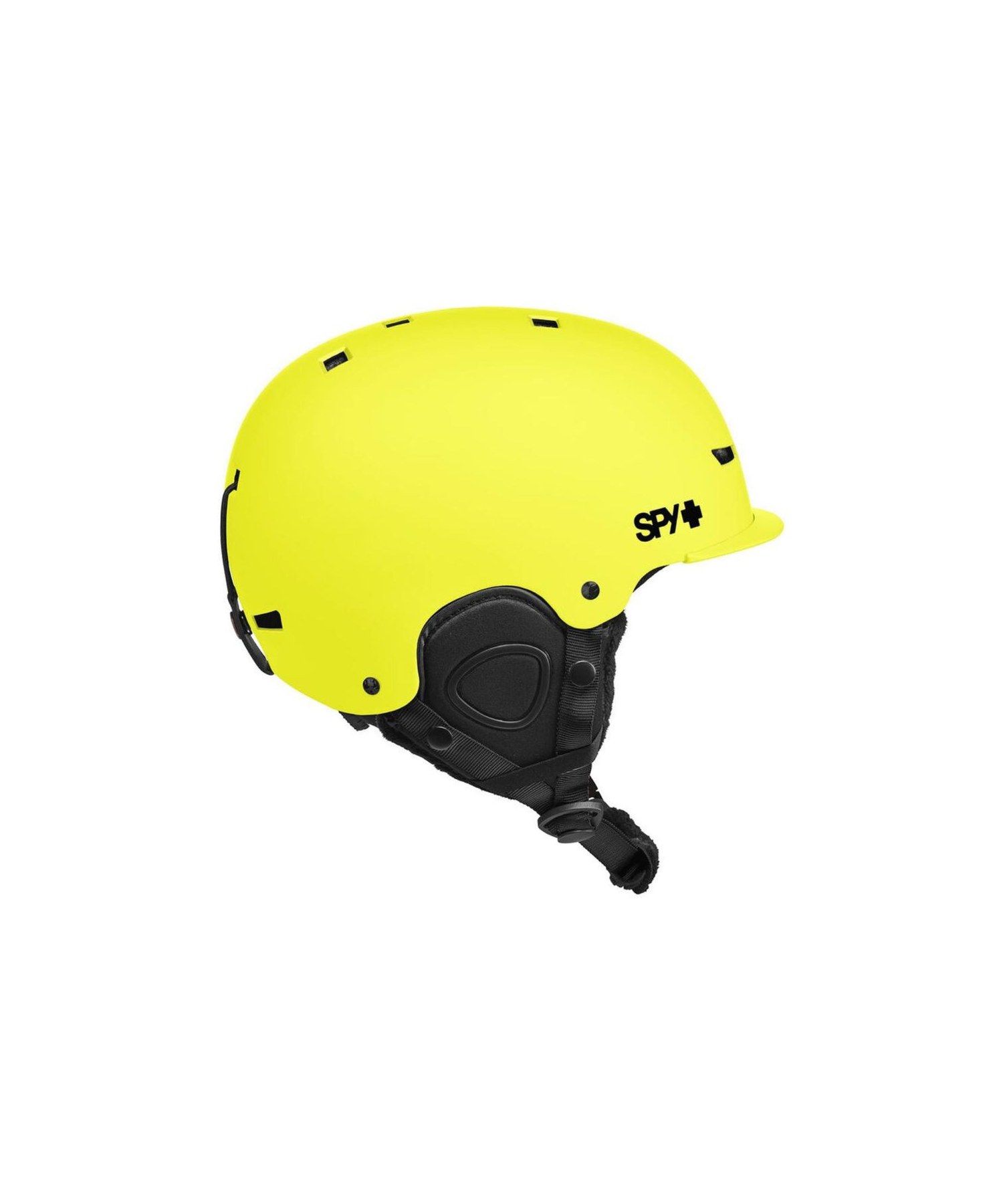 Spy Lil Galactic Mips Neon Yellow