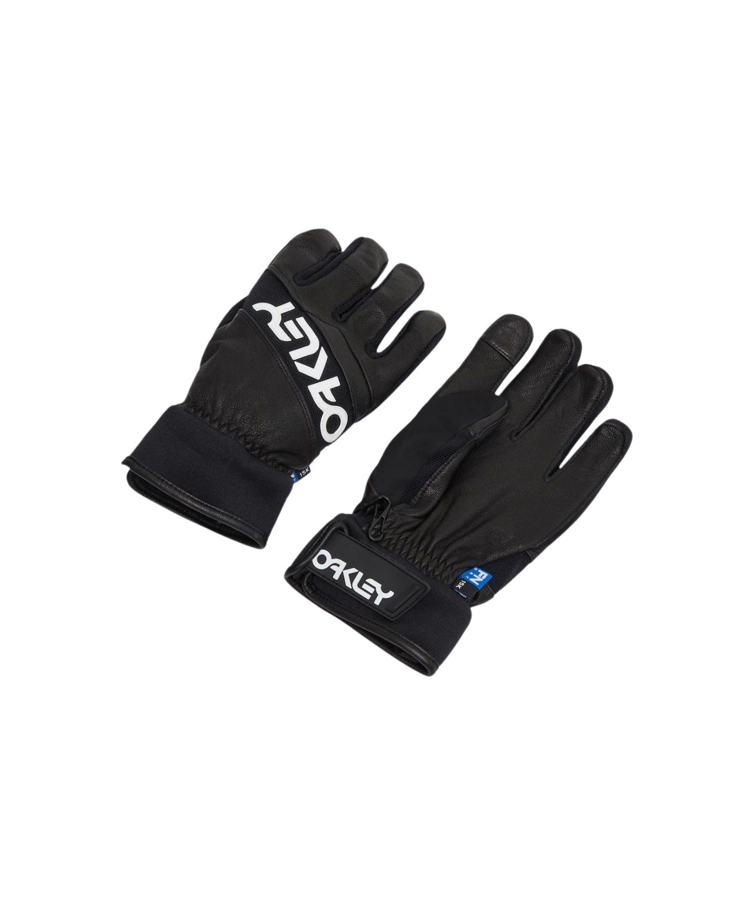 Oakley Factory Winter Gloves 2.0 Blackout