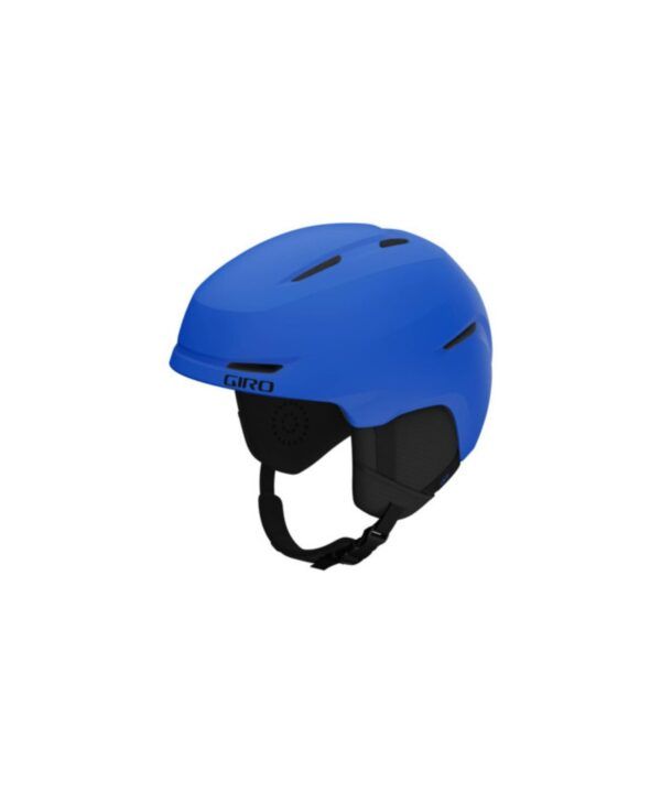 Giro Spur Mips Matt Trm Blue