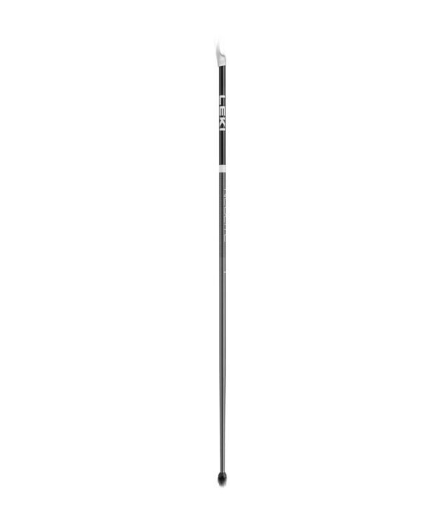 Leki Neolite Dark Anthracite-white-black