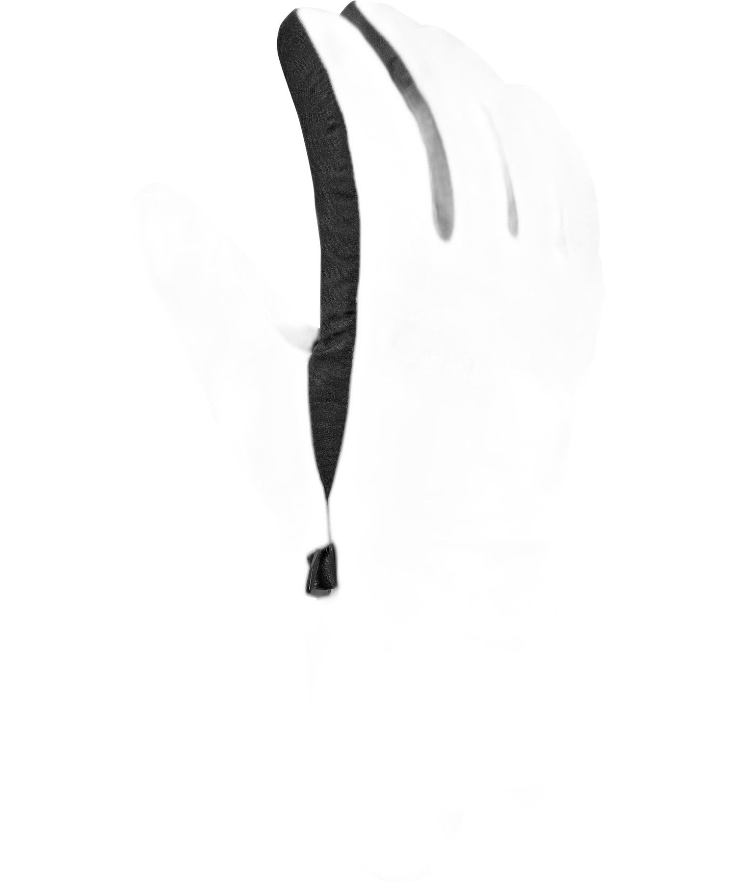 Leki Sveia Zero Gtx Women White-black