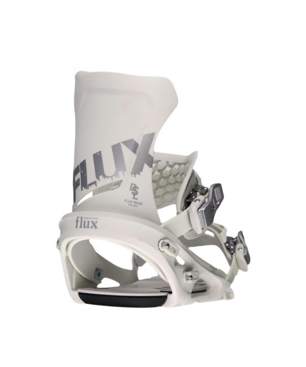 Flux Dsl White