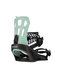 Flux Em Green