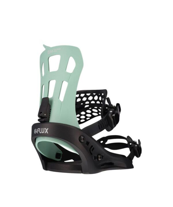 Flux Em Green