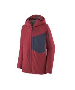 Patagonia M's Snowdrifter Jkt Wax Red