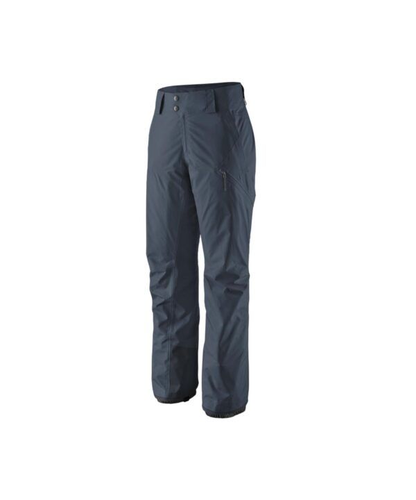 Patagonia M's Powder Town Pants Reg Smdb