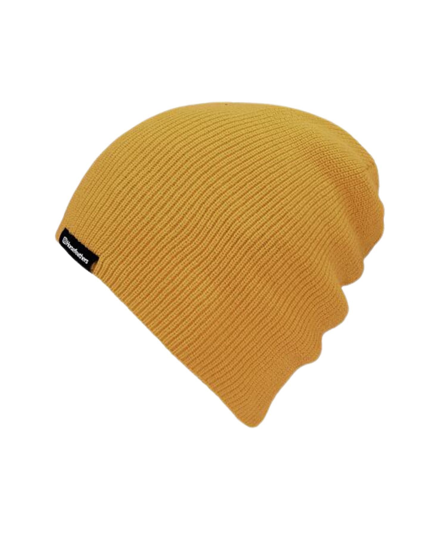 Horsefeathers Hillary Yellow