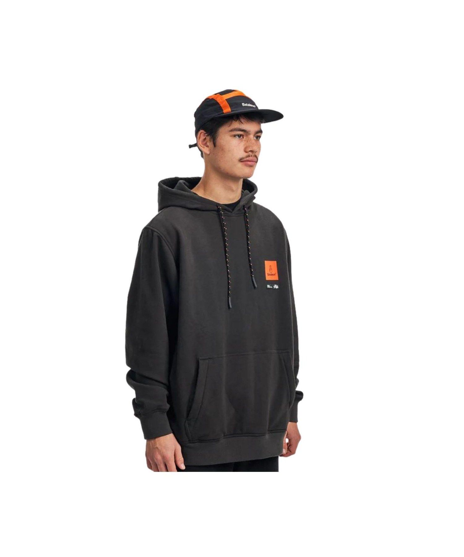 Bataleon Snowproof Hoodie Black