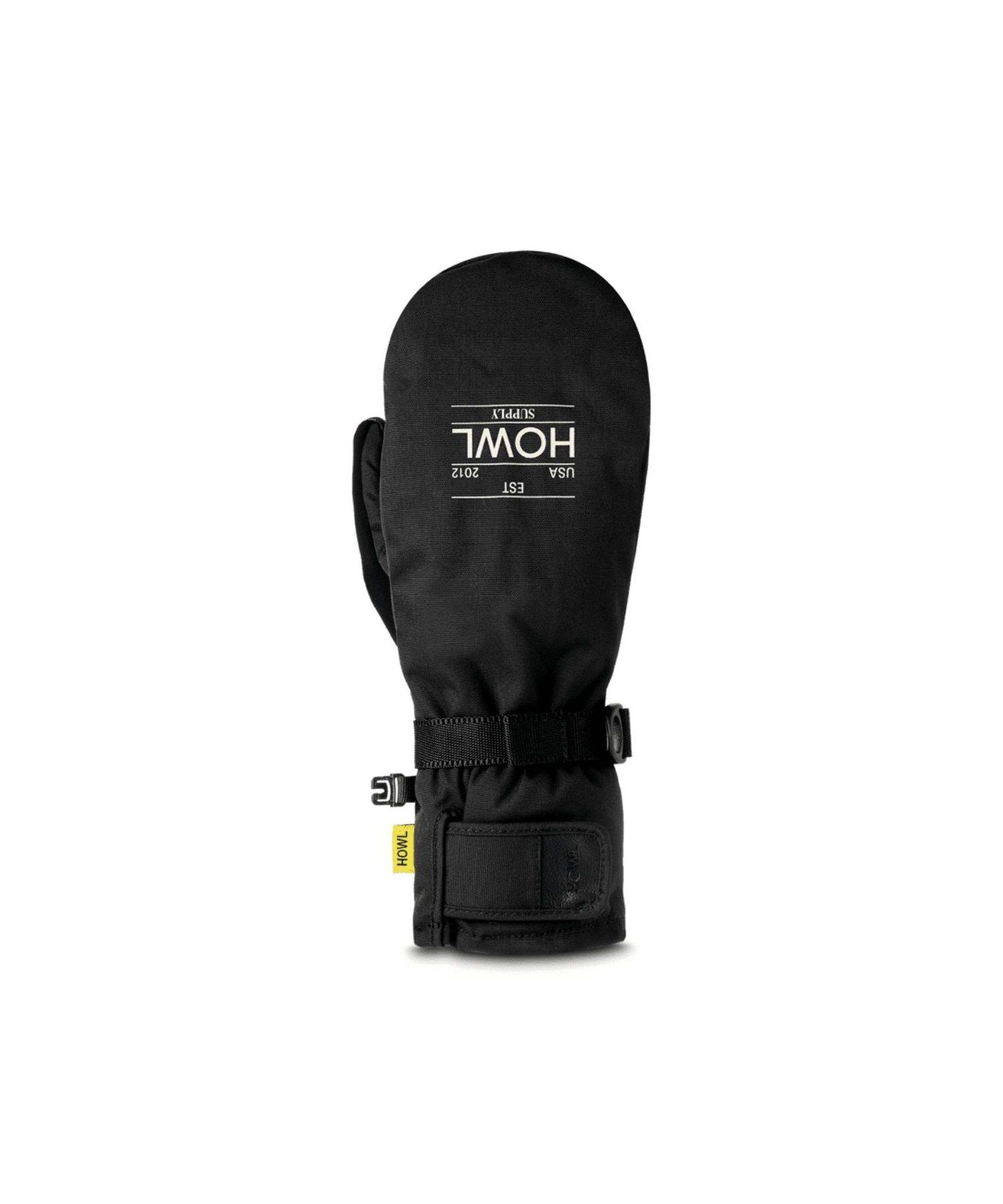Howl Fairbanks Mitt