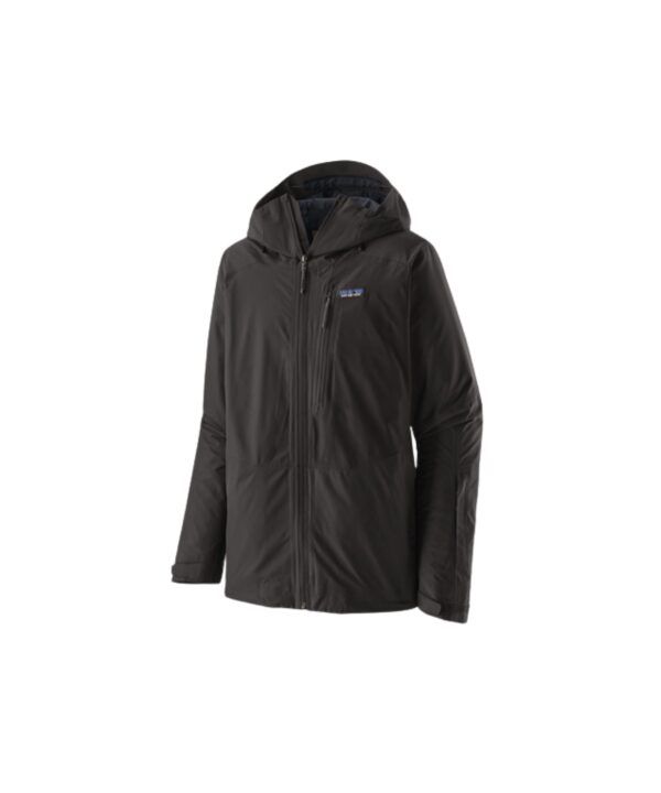Patagonia M's Powder Town Jkt Black