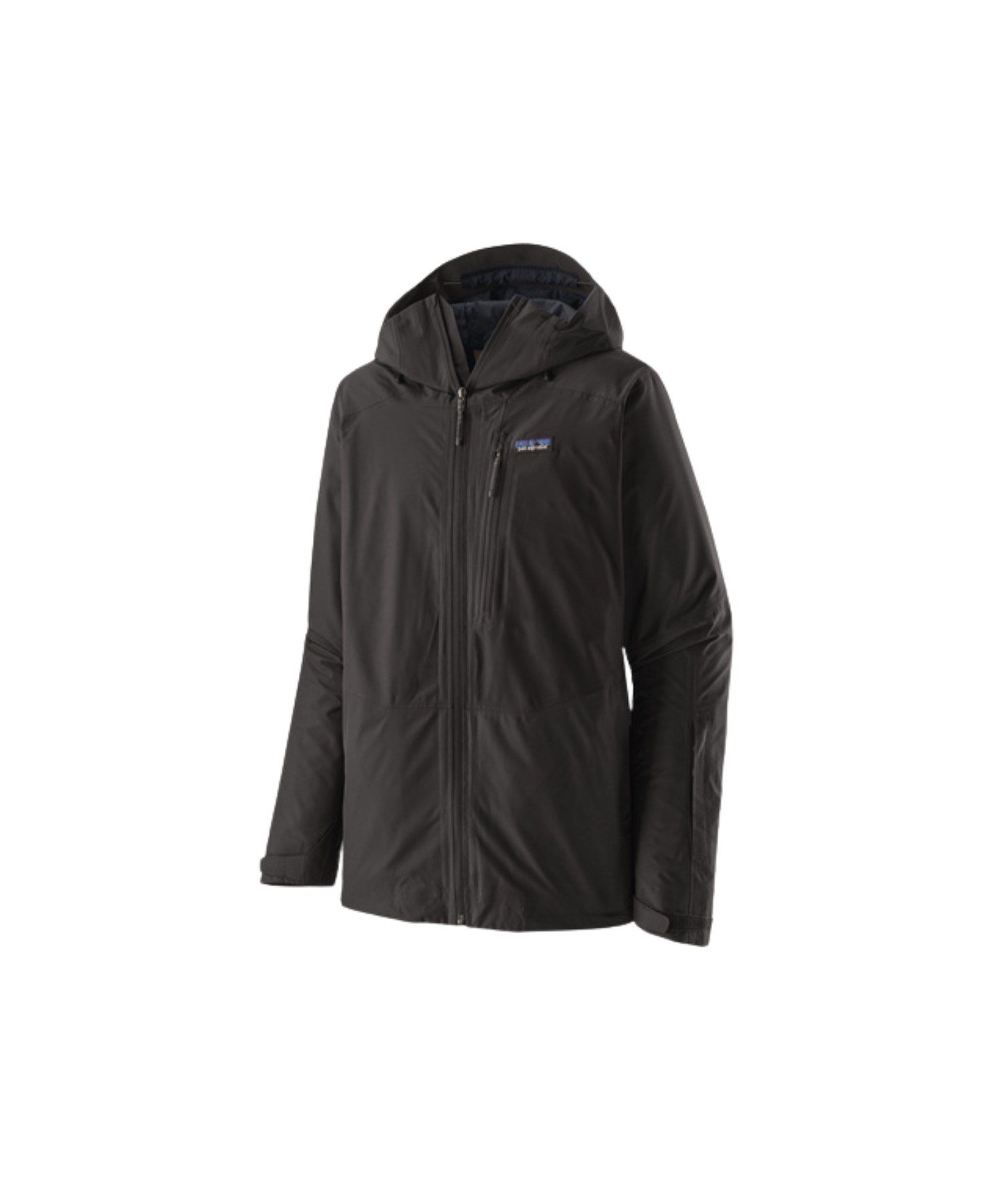 Patagonia M's Powder Town Jkt Black